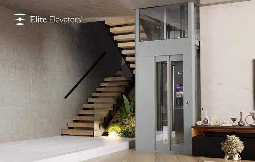 Case Against Basic Home Elevator Designs Case Against Basic Home Elevator Designs