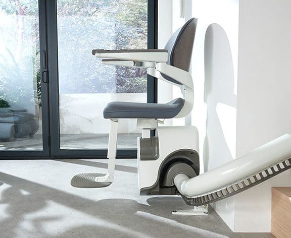 E50 Stairlifts E50 Stairlifts