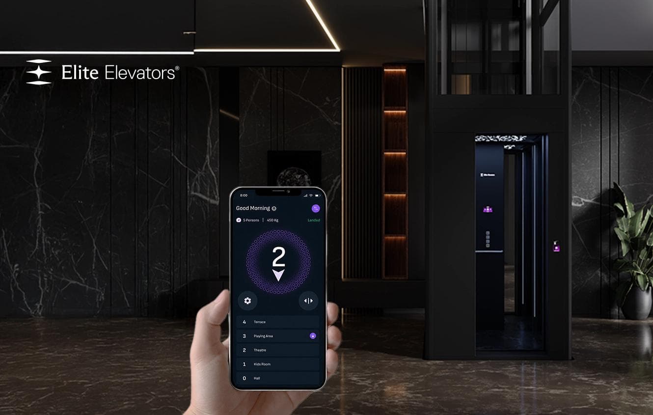 Best Residential Lifts Top Home Elevator Company in Chennai