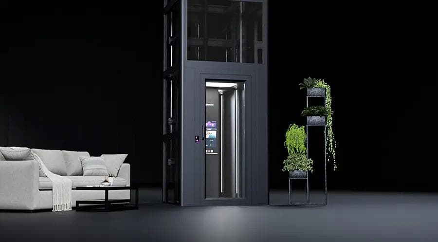 Luxury Hydraulic Elevators in Chennai – X200 & E200 Series Luxury Hydraulic Elevators in Chennai – X200 & E200 Series